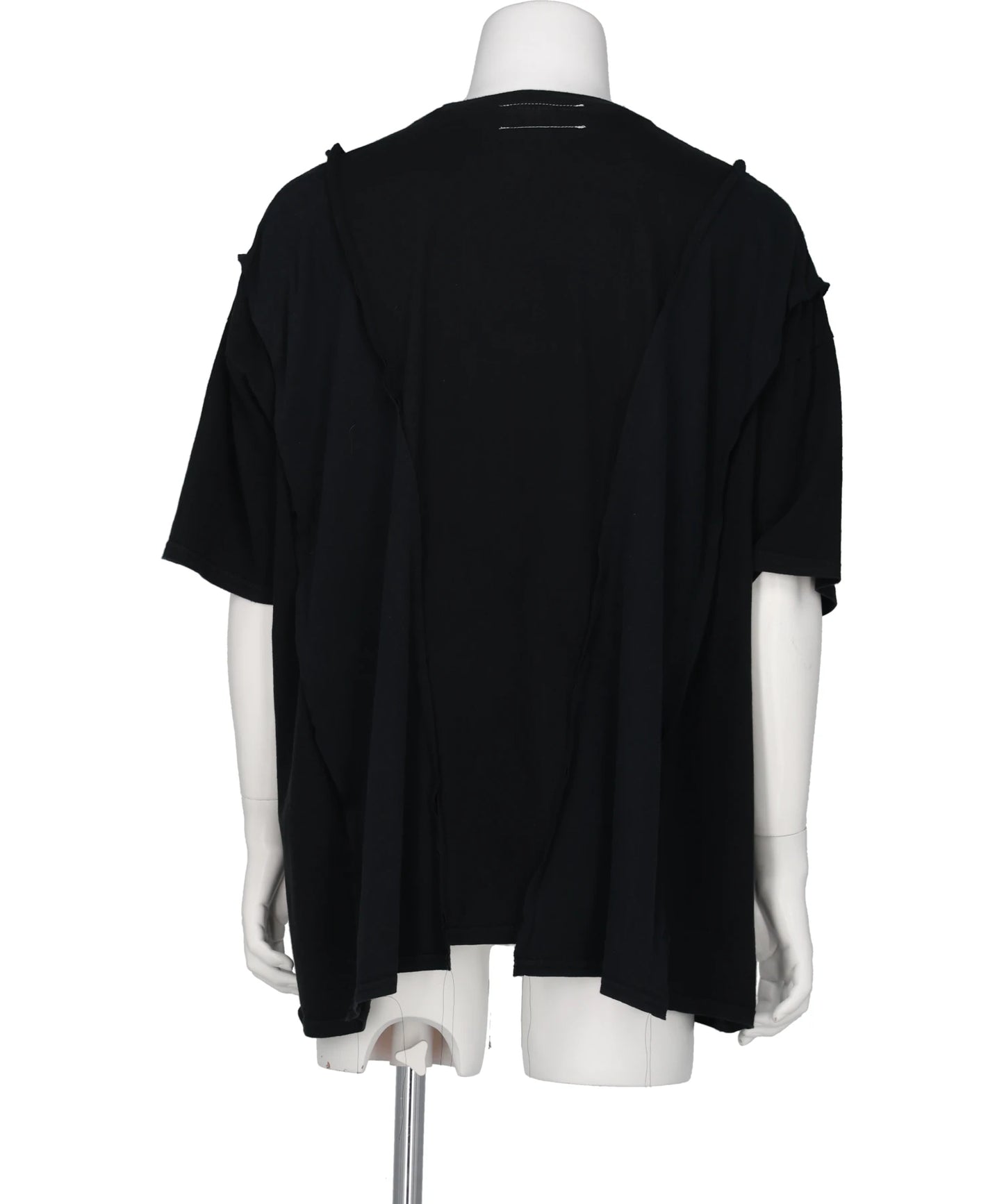 NEWSED / WIDE BAND TEE