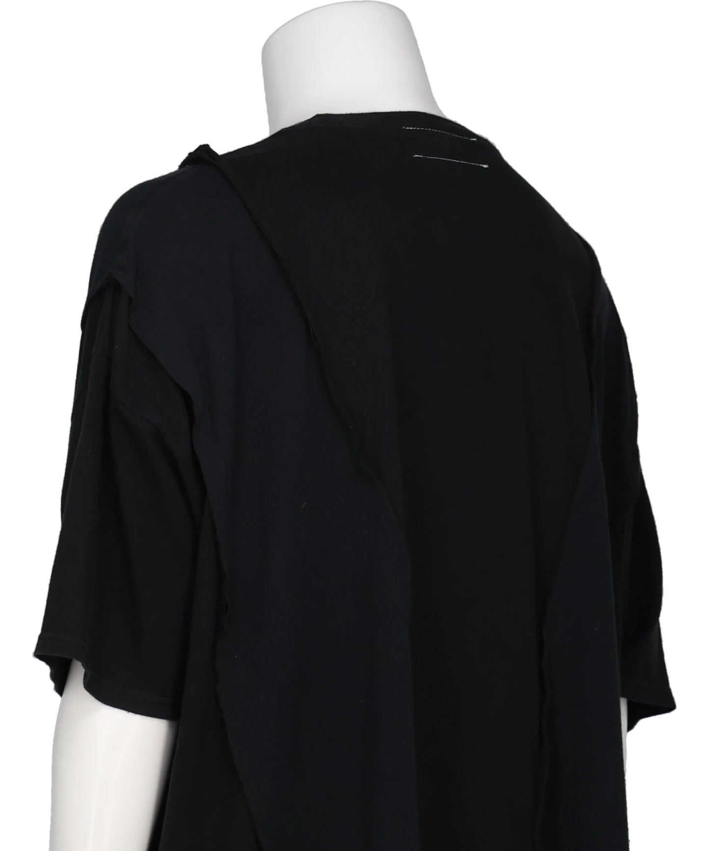 NEWSED / WIDE BAND TEE