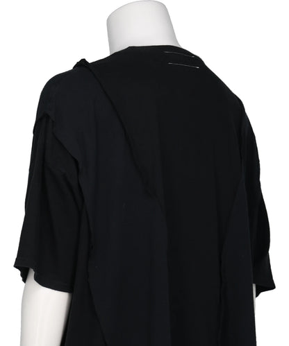 NEWSED / WIDE BAND TEE