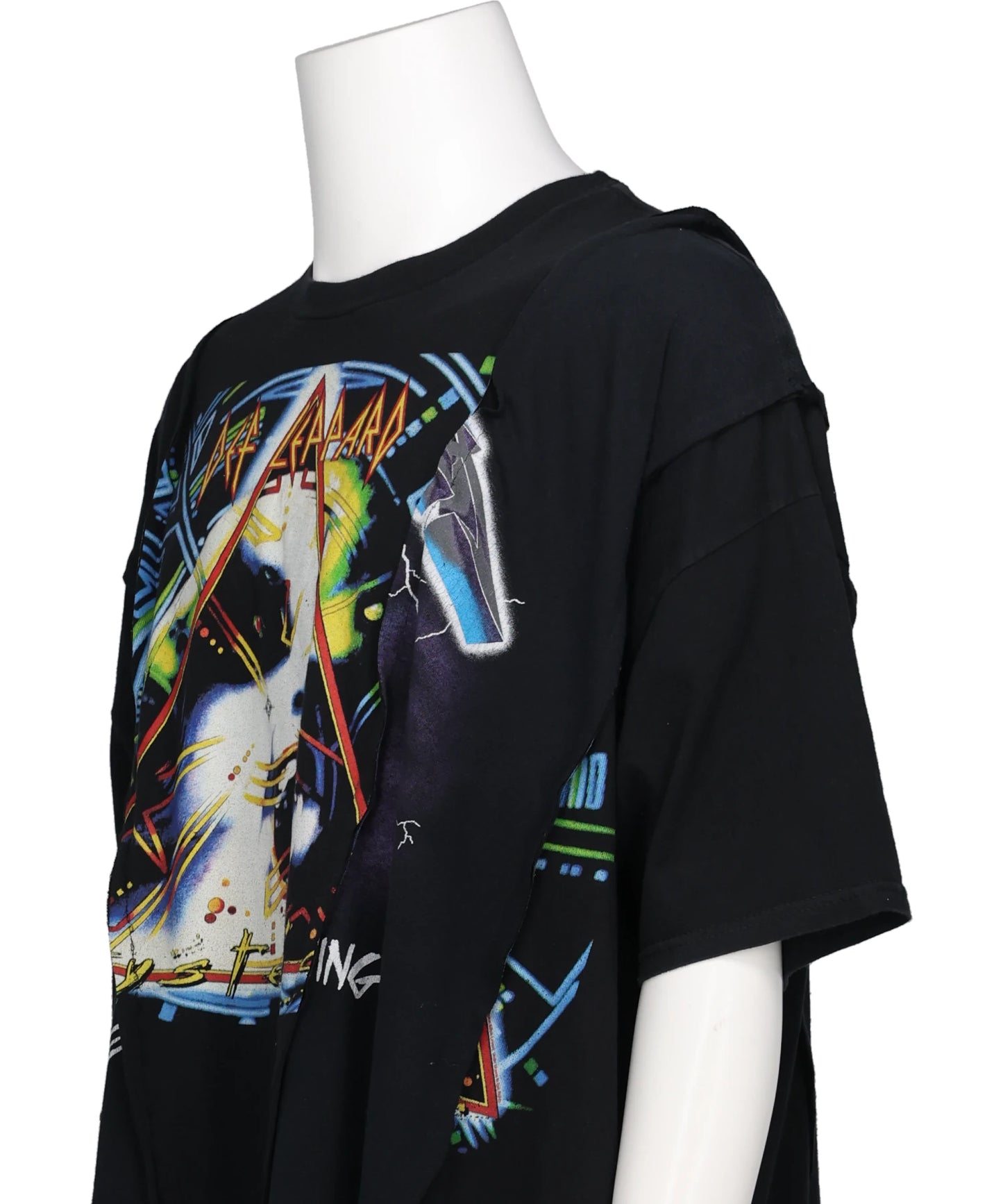 NEWSED / WIDE BAND TEE