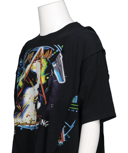 NEWSED / WIDE BAND TEE