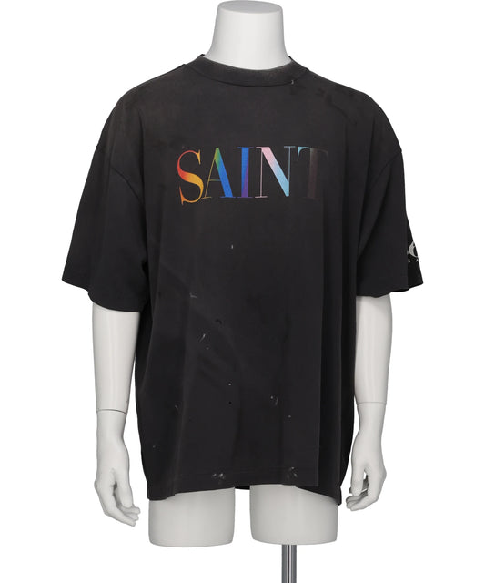 SAINT Mxxxxxx(セントマイケル) 2026AW SS T-SHIRT/SAINT SM-MK1-0000-004