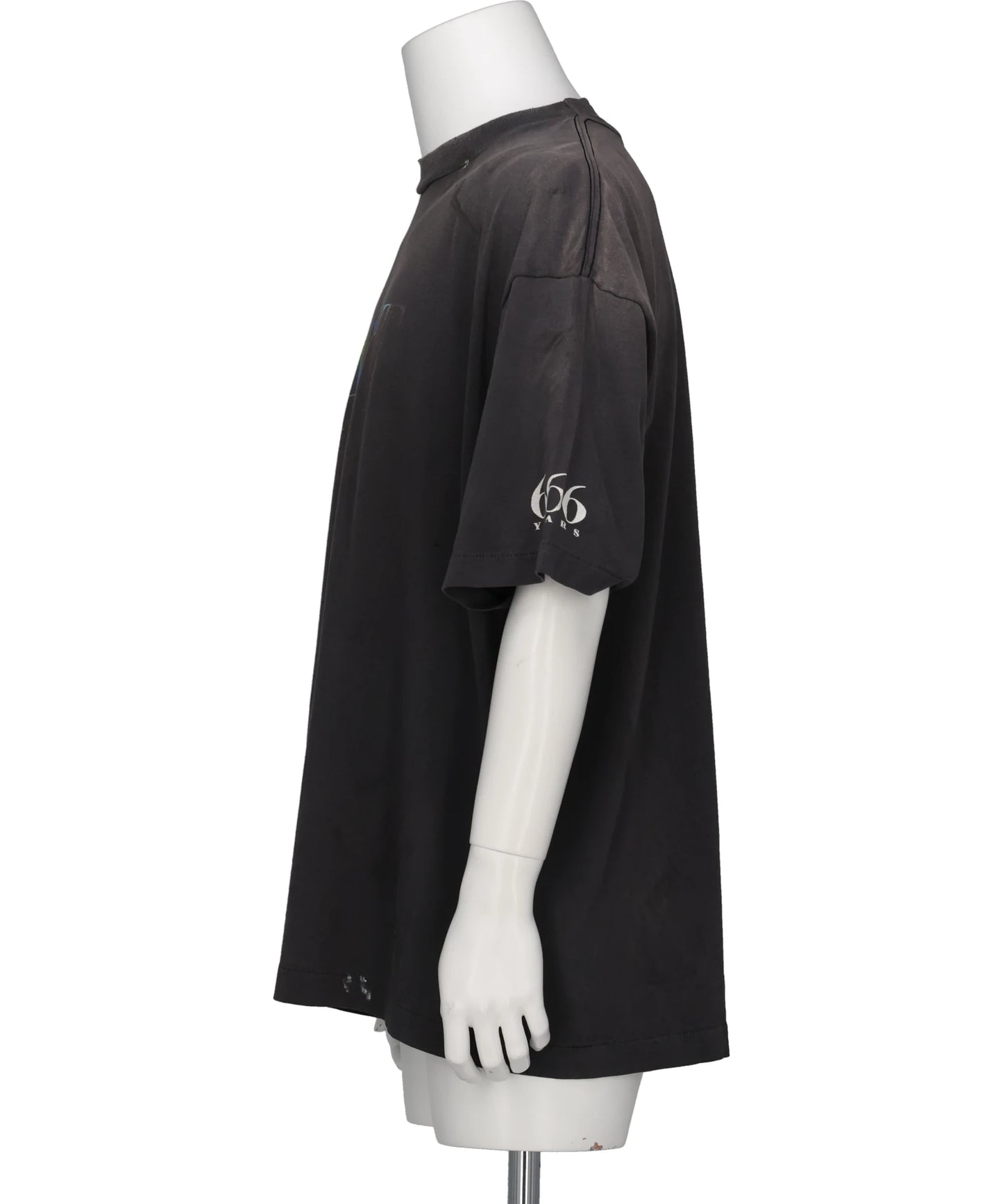 SS T-SHIRT/SAINT