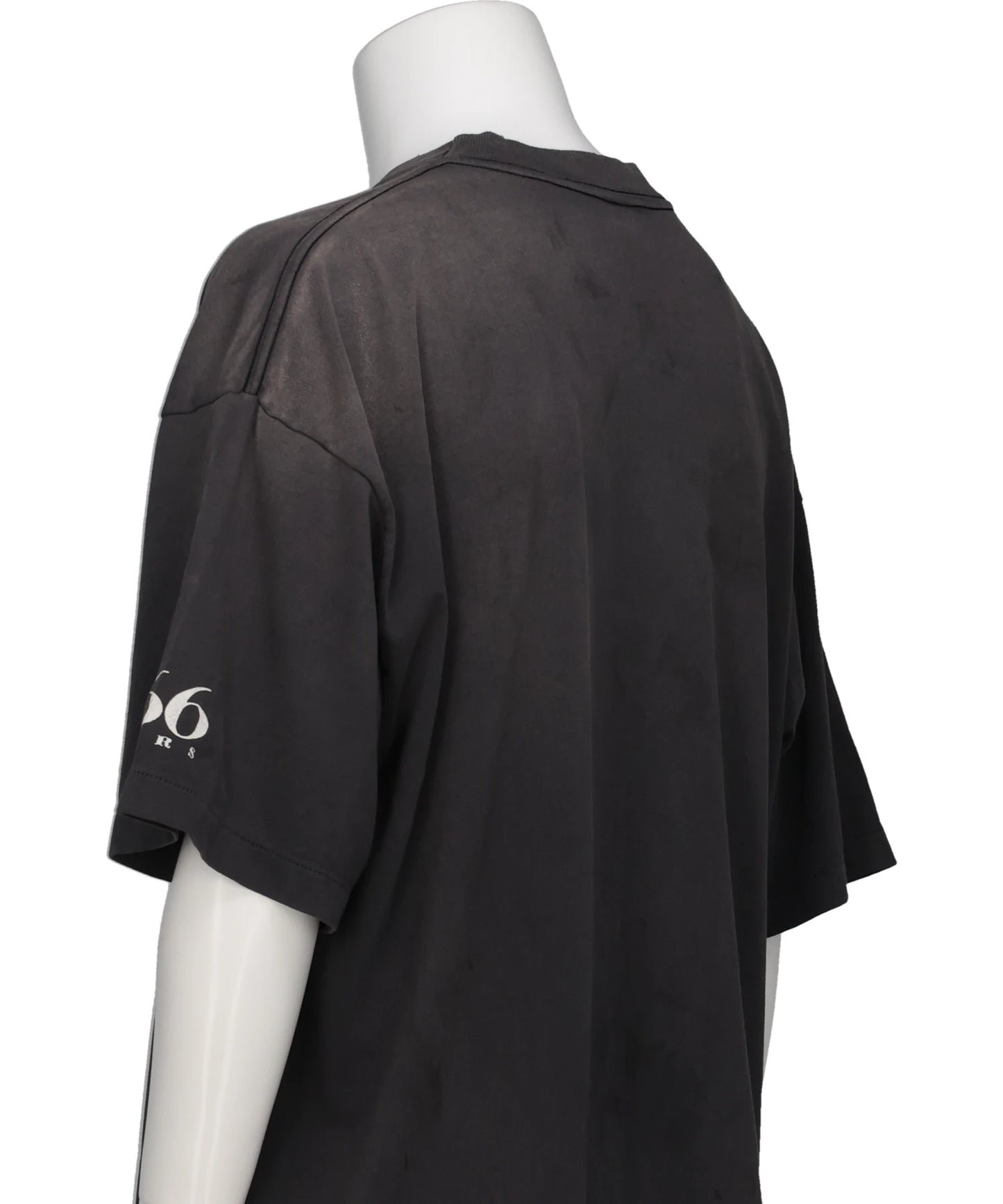 SS T-SHIRT/SAINT
