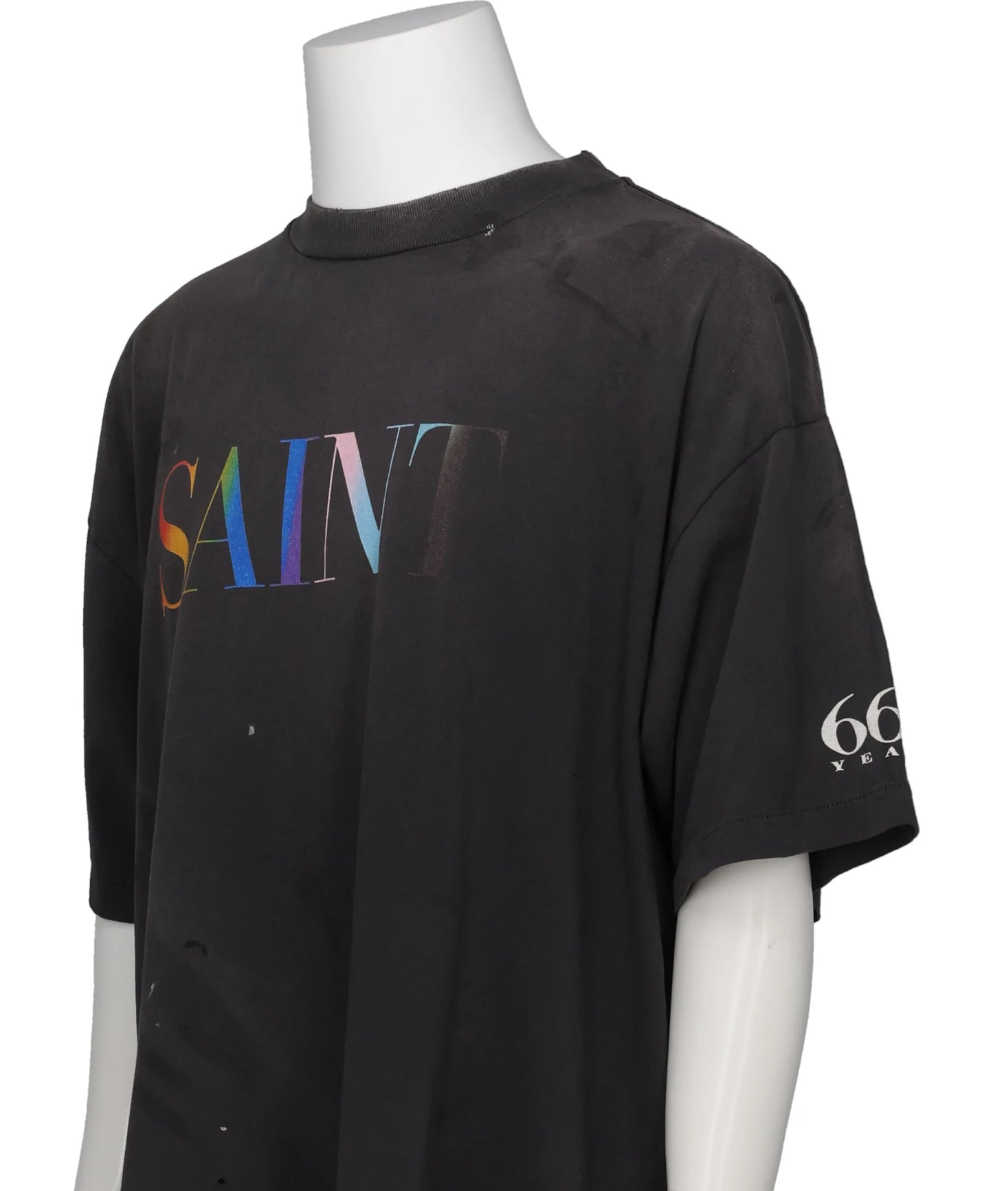 SS T-SHIRT/SAINT