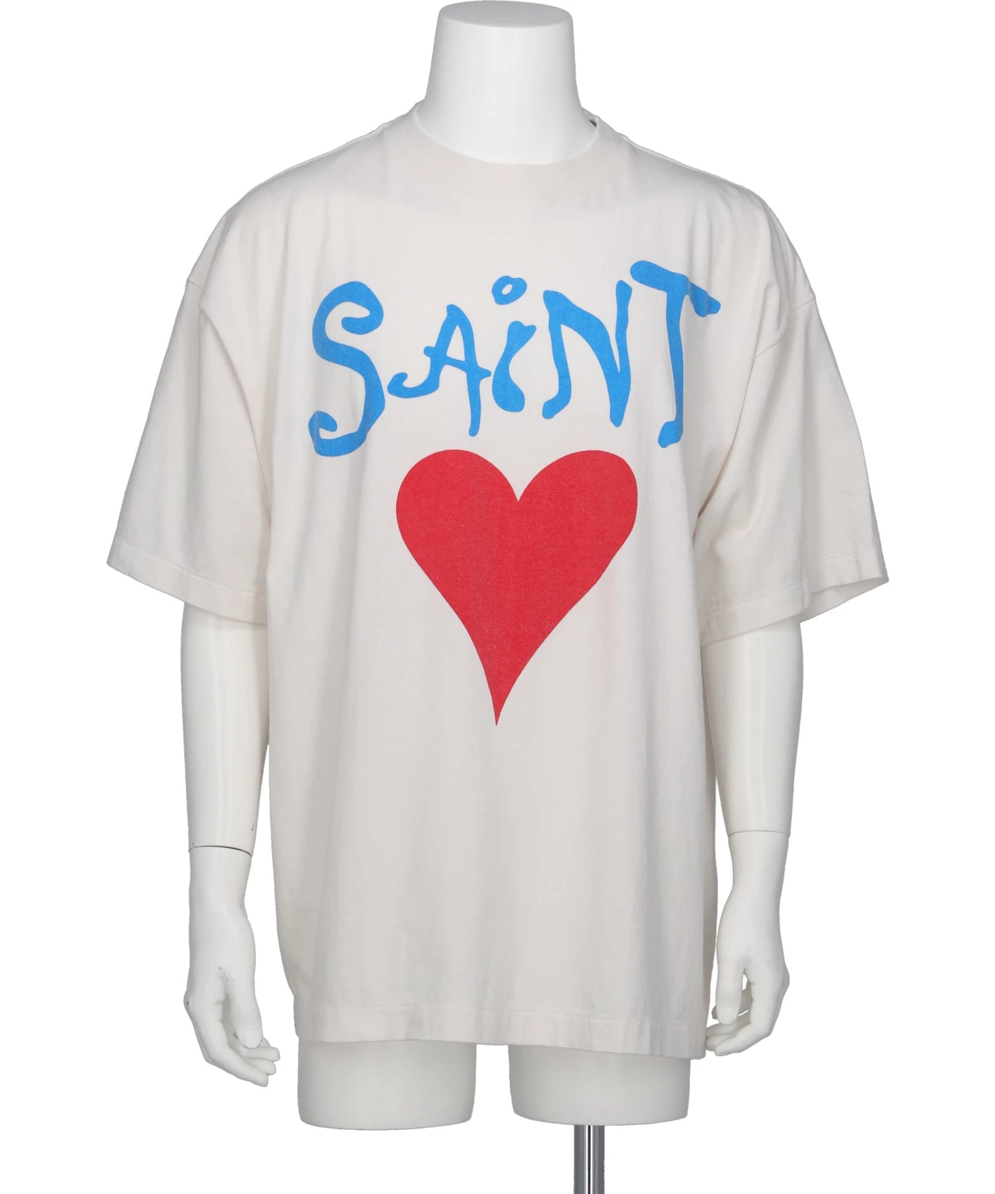 SAINT Mxxxxxx(セントマイケル) 2026AW SS T-SHIRT/DEEP SM-MK1-0000-011