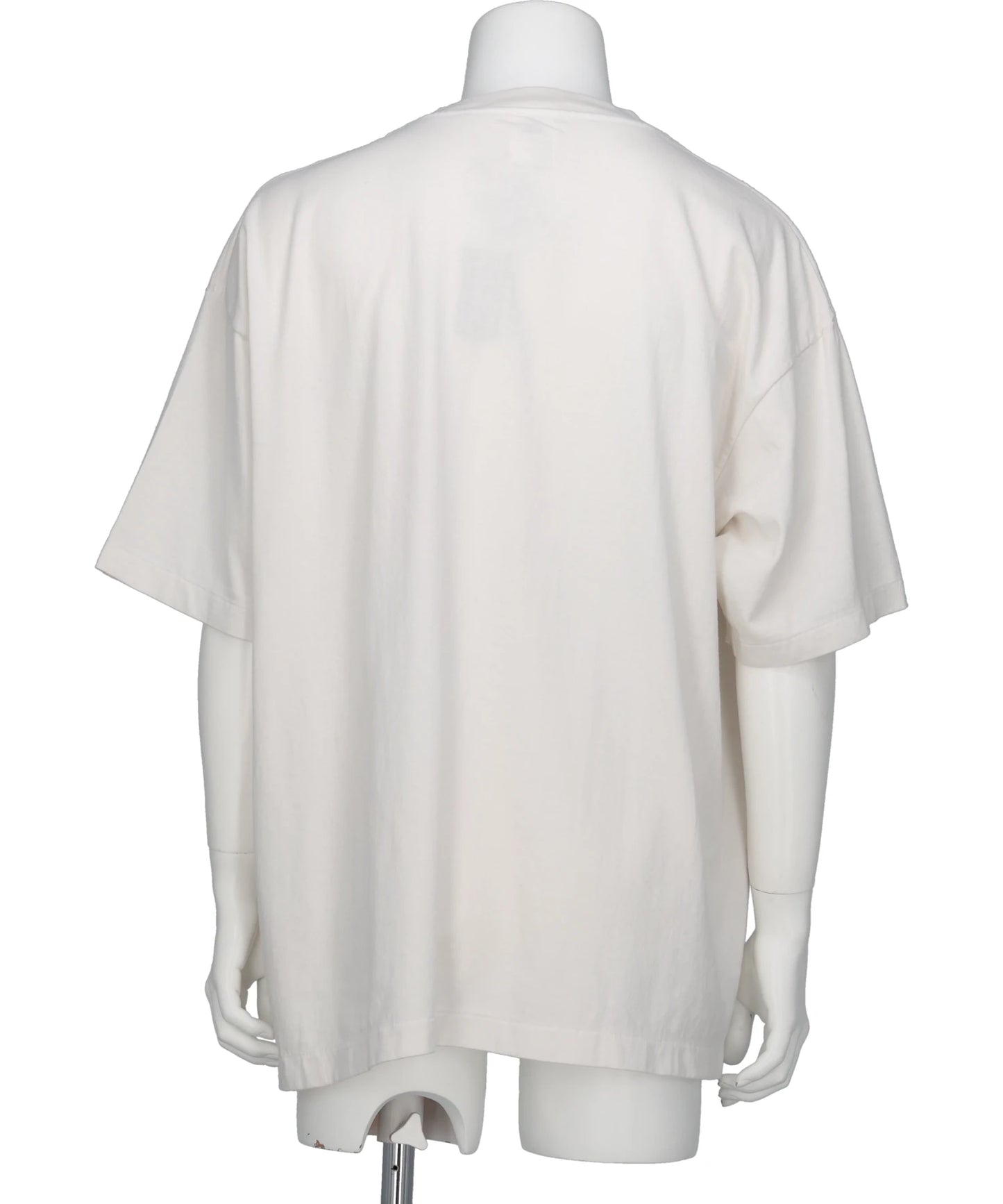 SS T-SHIRT/don't