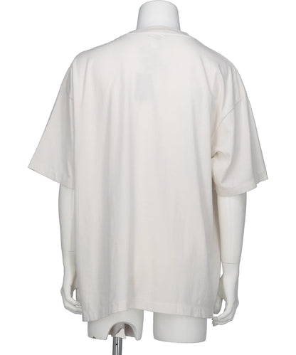 SS T-SHIRT/don't