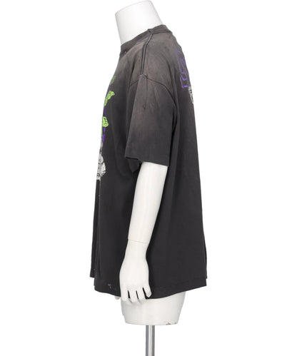 SS T-SHIRT/LOVE SICK