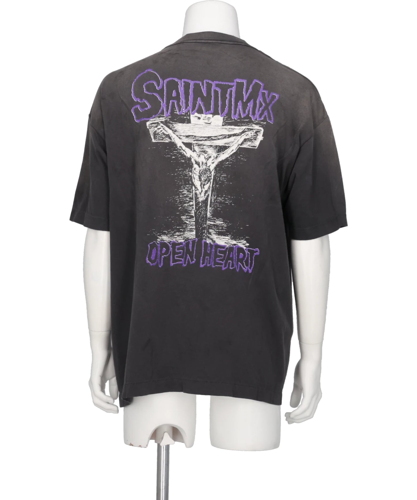 SS T-SHIRT/LOVE SICK