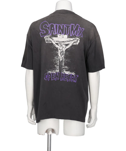 SS T-SHIRT/LOVE SICK