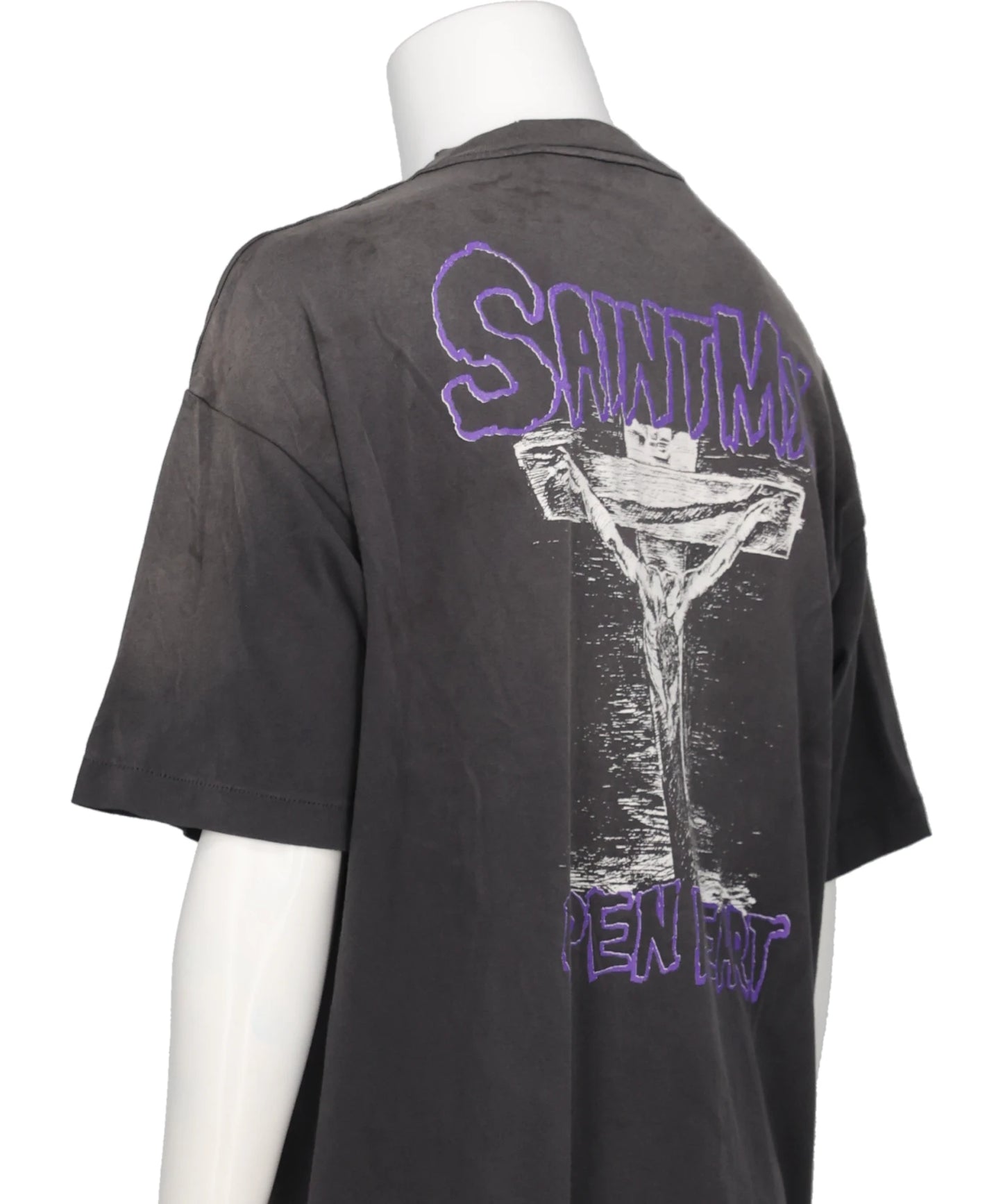 SS T-SHIRT/LOVE SICK