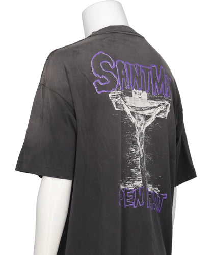 SS T-SHIRT/LOVE SICK
