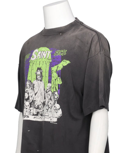 SS T-SHIRT/LOVE SICK