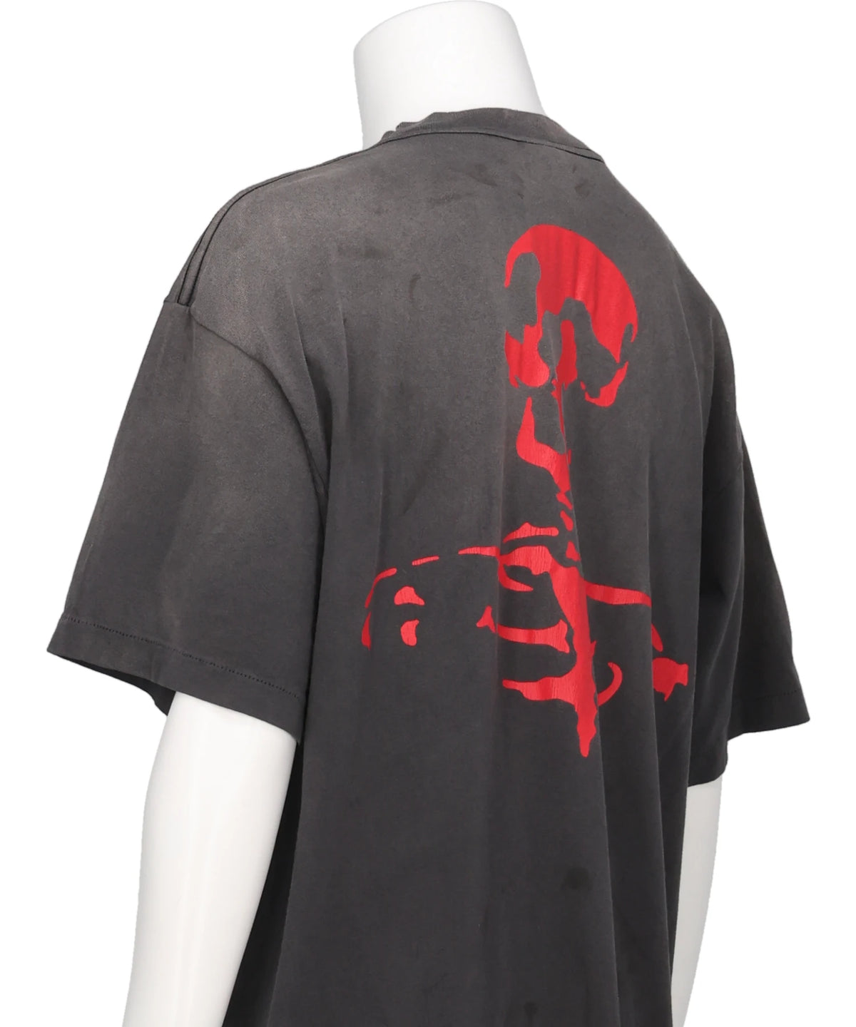 SS T-SHIRT/BEAUTIFUL