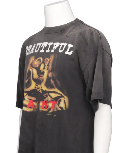 SS T-SHIRT/BEAUTIFUL