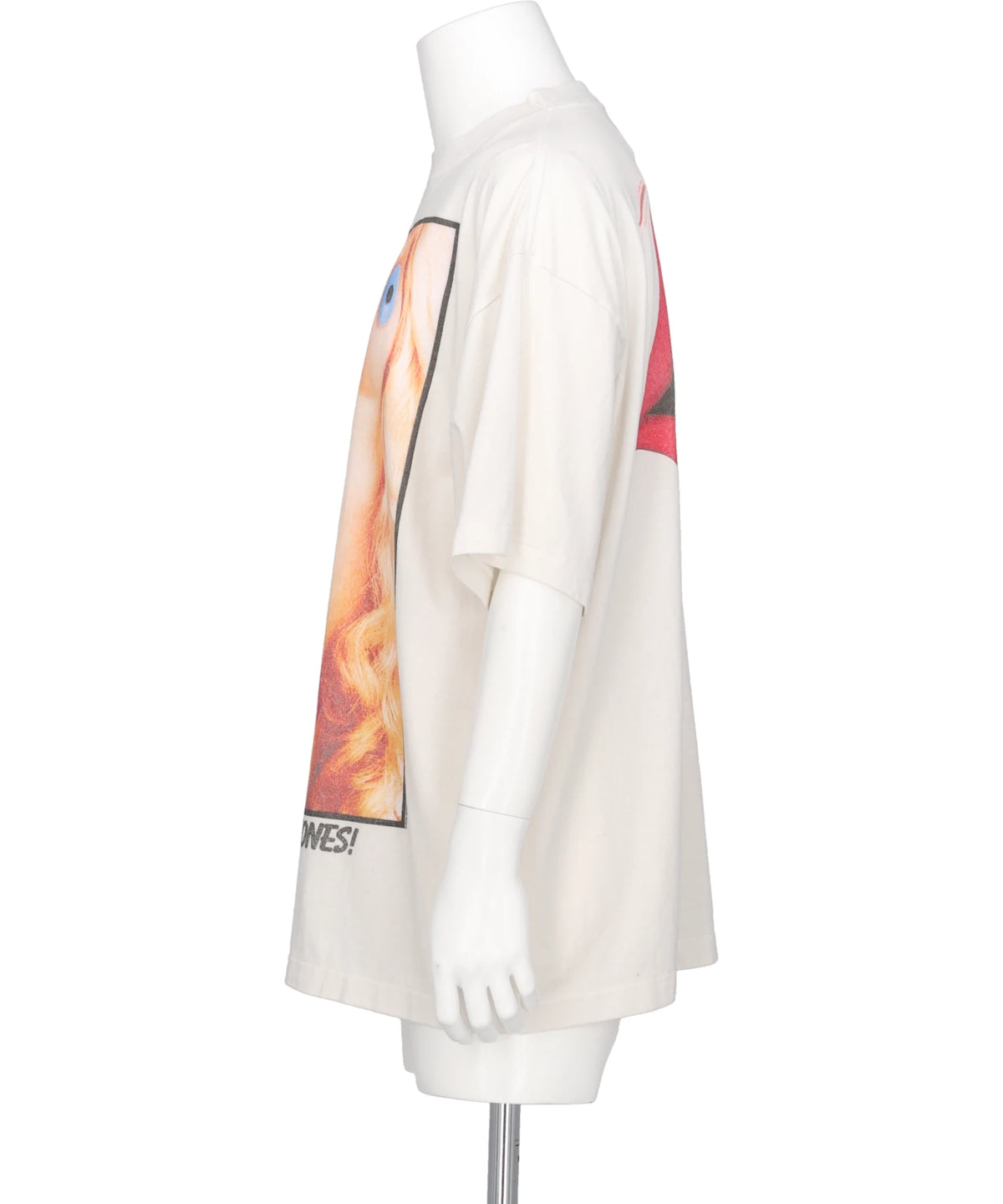 TRS SS T-SHIRT/BODY