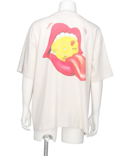 TRS SS T-SHIRT/BODY