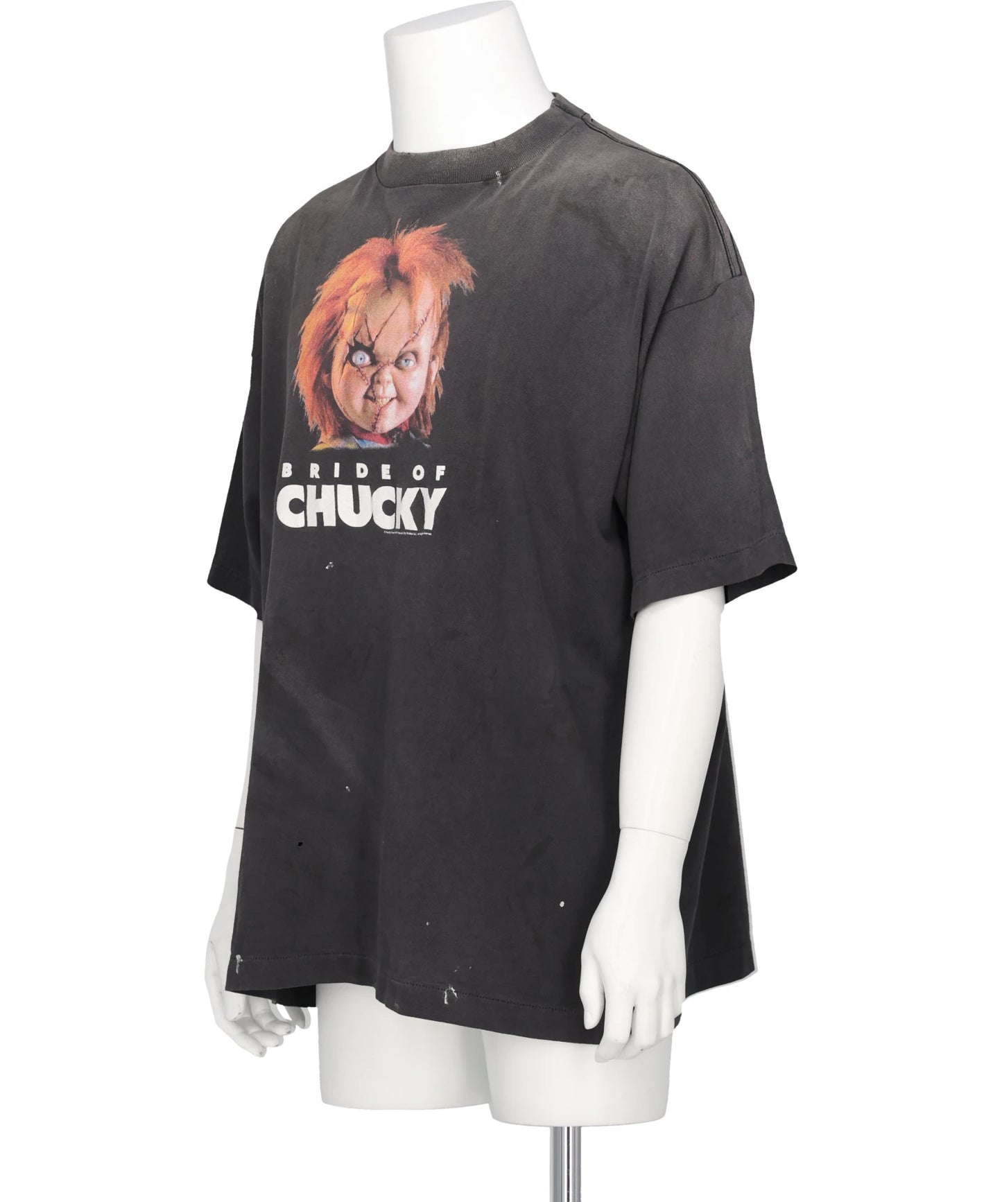 CKY SS T-SHIRT/SAINT