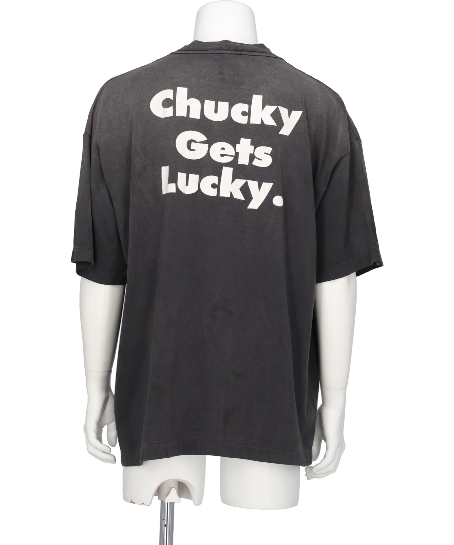 CKY SS T-SHIRT/SAINT
