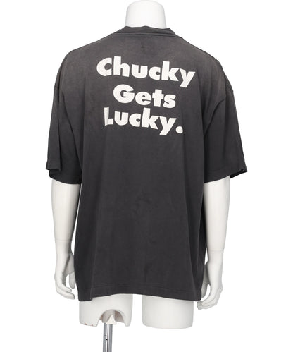 CKY SS T-SHIRT/SAINT