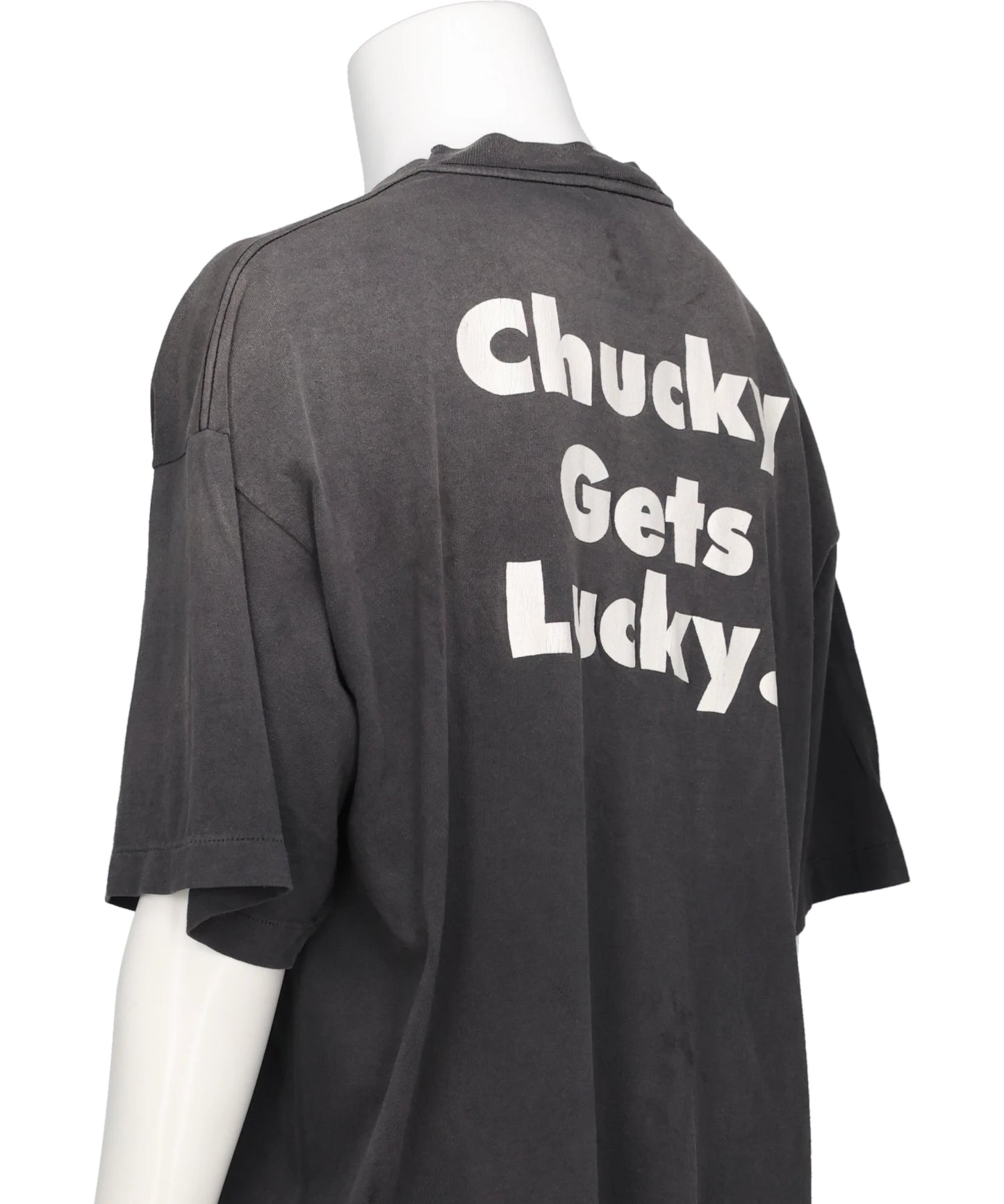 CKY SS T-SHIRT/SAINT