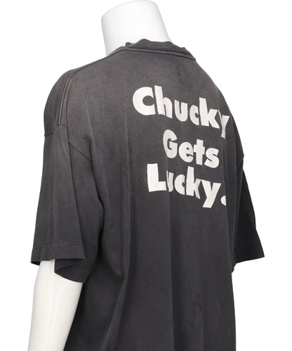 CKY SS T-SHIRT/SAINT