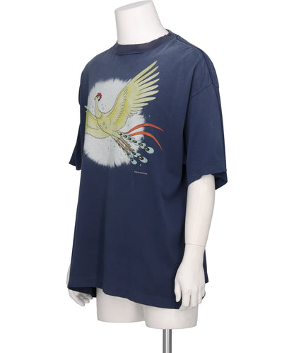 火の鳥 SS T-SHIRT/SAINT