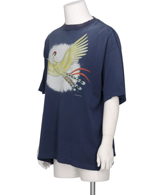 火の鳥 SS T-SHIRT/SAINT