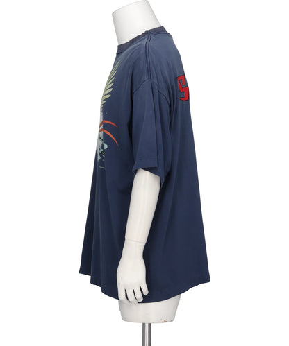 火の鳥 SS T-SHIRT/SAINT