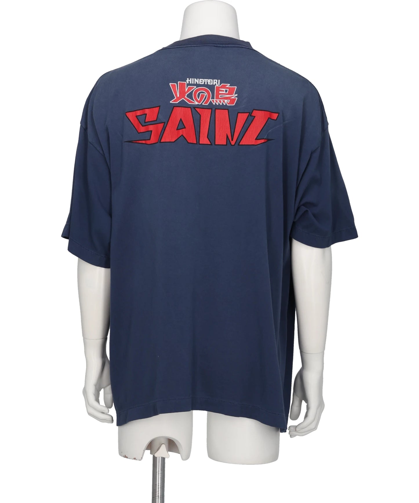 火の鳥 SS T-SHIRT/SAINT