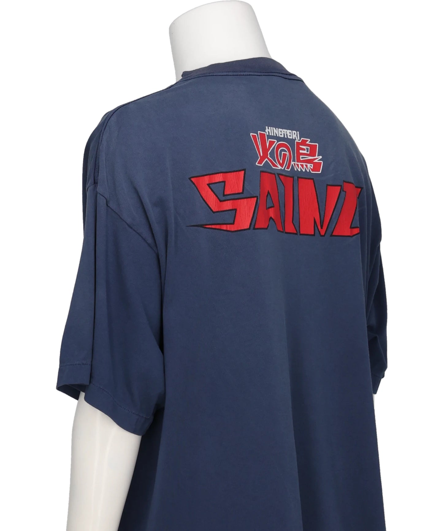 火の鳥 SS T-SHIRT/SAINT