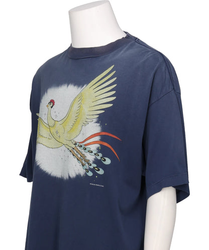 火の鳥 SS T-SHIRT/SAINT