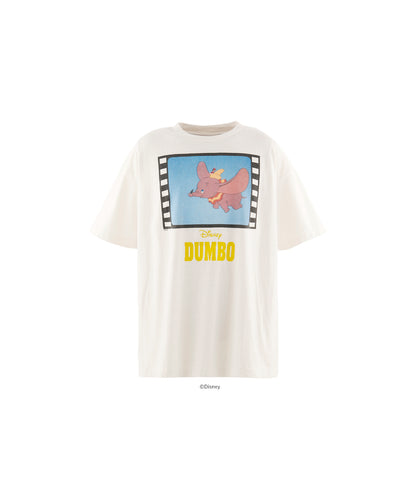 SAINT Mxxxxxx(セントマイケル) 2026AW DSNY SS T-SHIRT/BUMBO SM-MK1-0000-C87