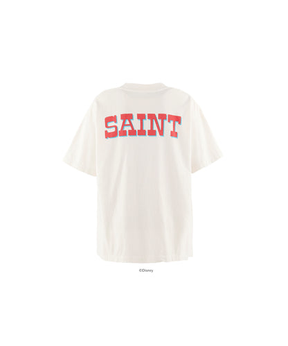 DSNY SS T-SHIRT/BUMBO
