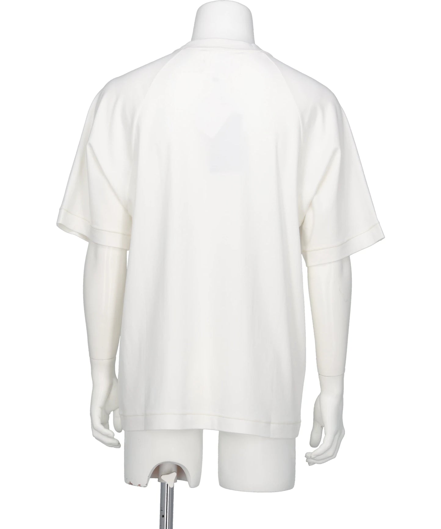 HAND PAINT AMOK TEE