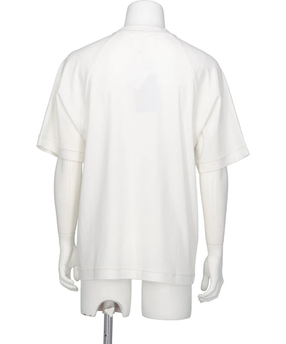 HAND PAINT AMOK TEE