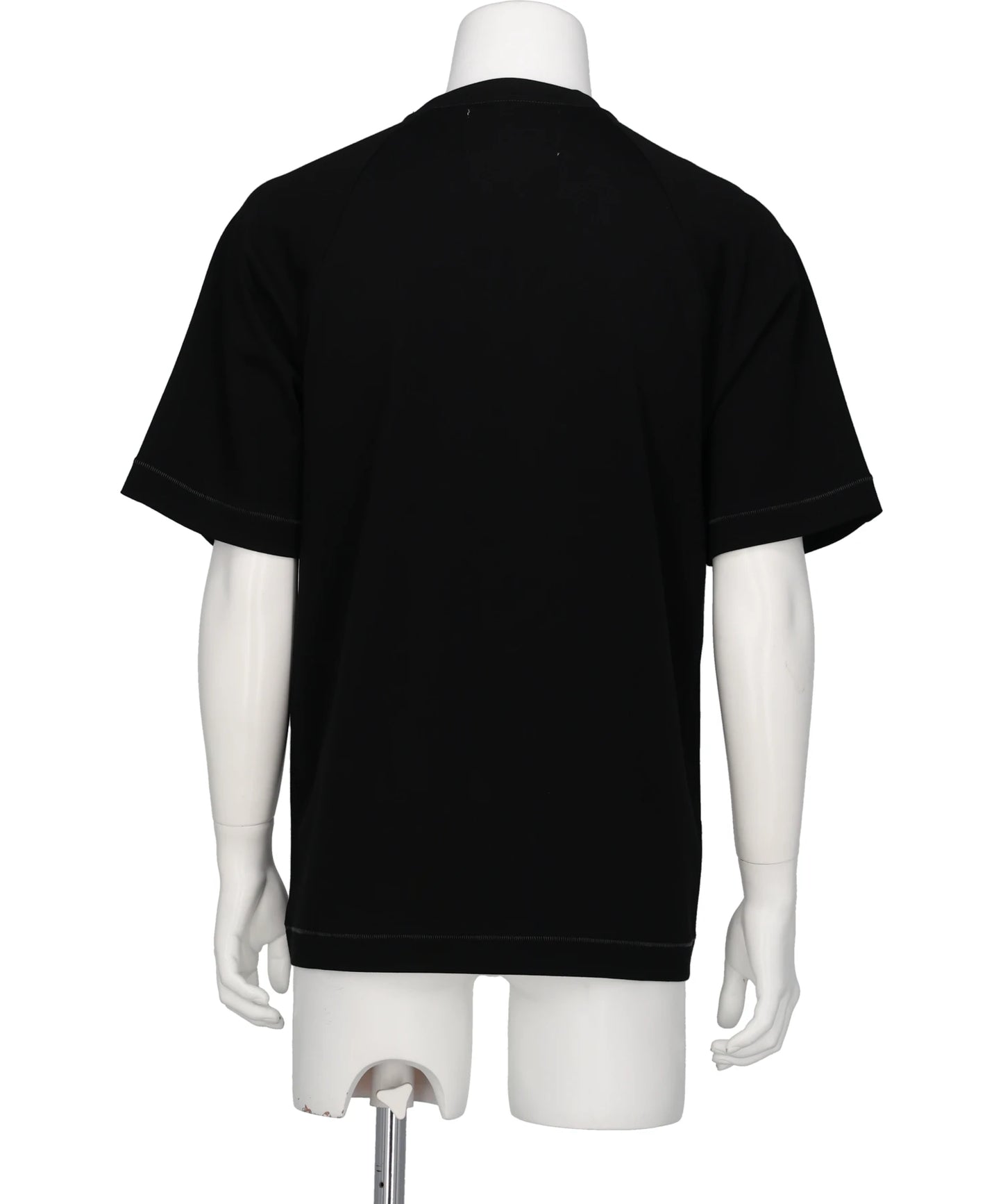 HAND PAINT AMOK TEE