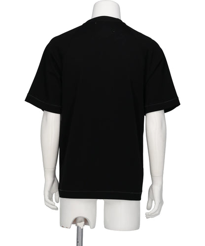 HAND PAINT AMOK TEE