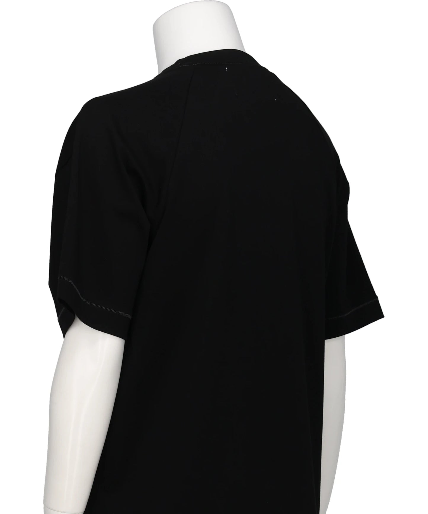 HAND PAINT AMOK TEE