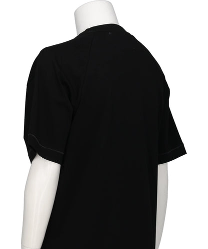 HAND PAINT AMOK TEE