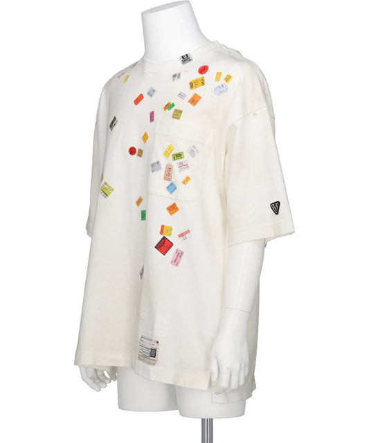 PRICE STICKER TEE