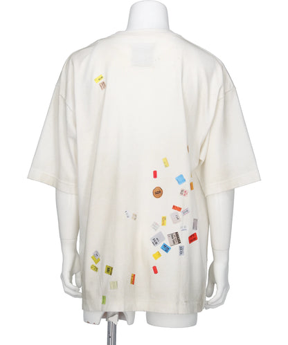 PRICE STICKER TEE