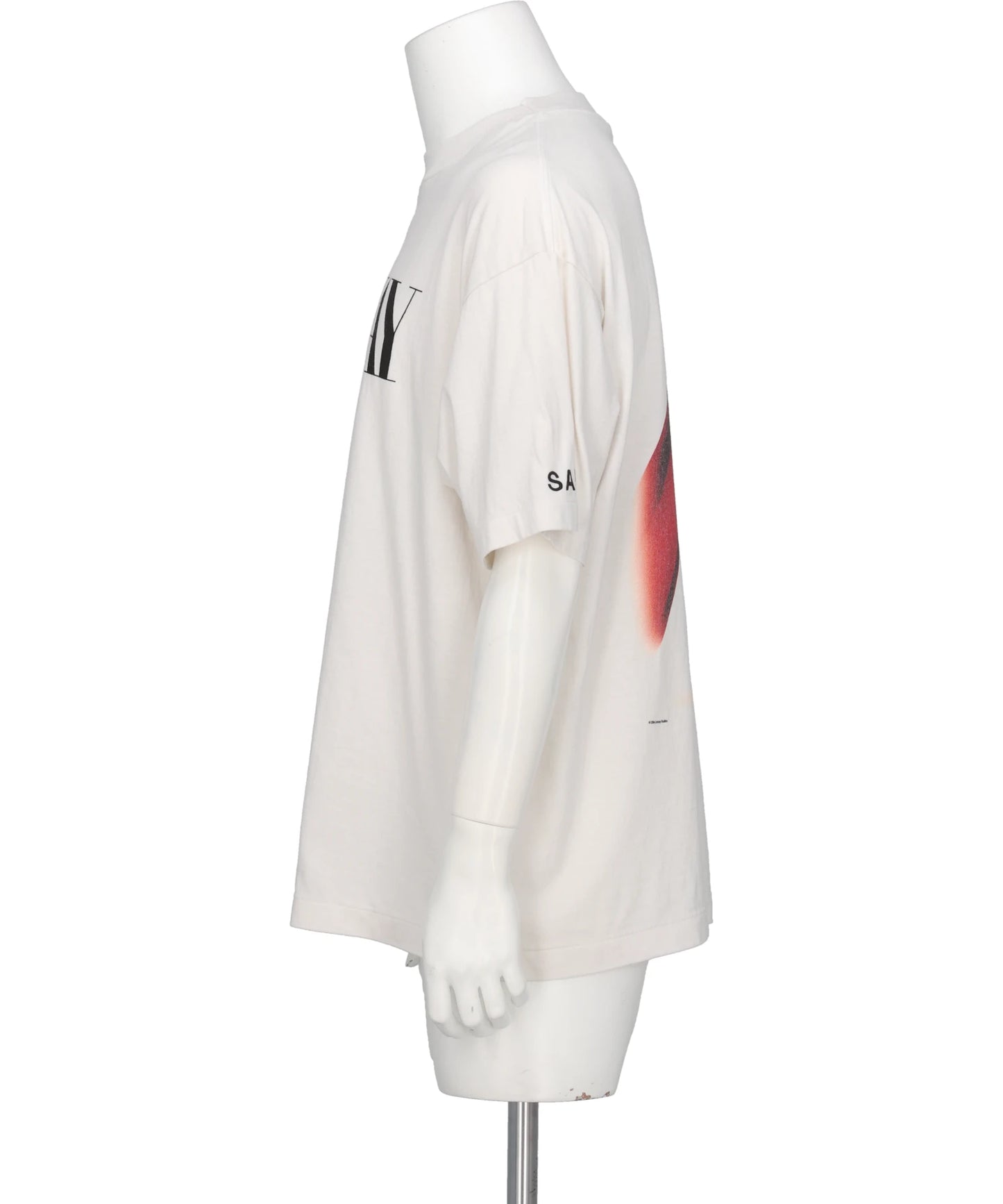 TDWP_SS TEE/RUNWAY