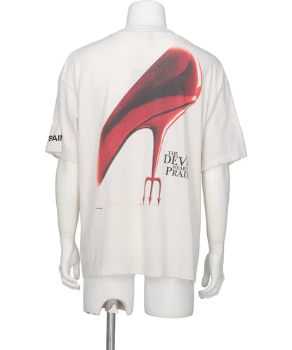 TDWP_SS TEE/RUNWAY