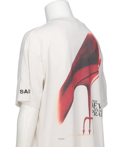 TDWP_SS TEE/RUNWAY