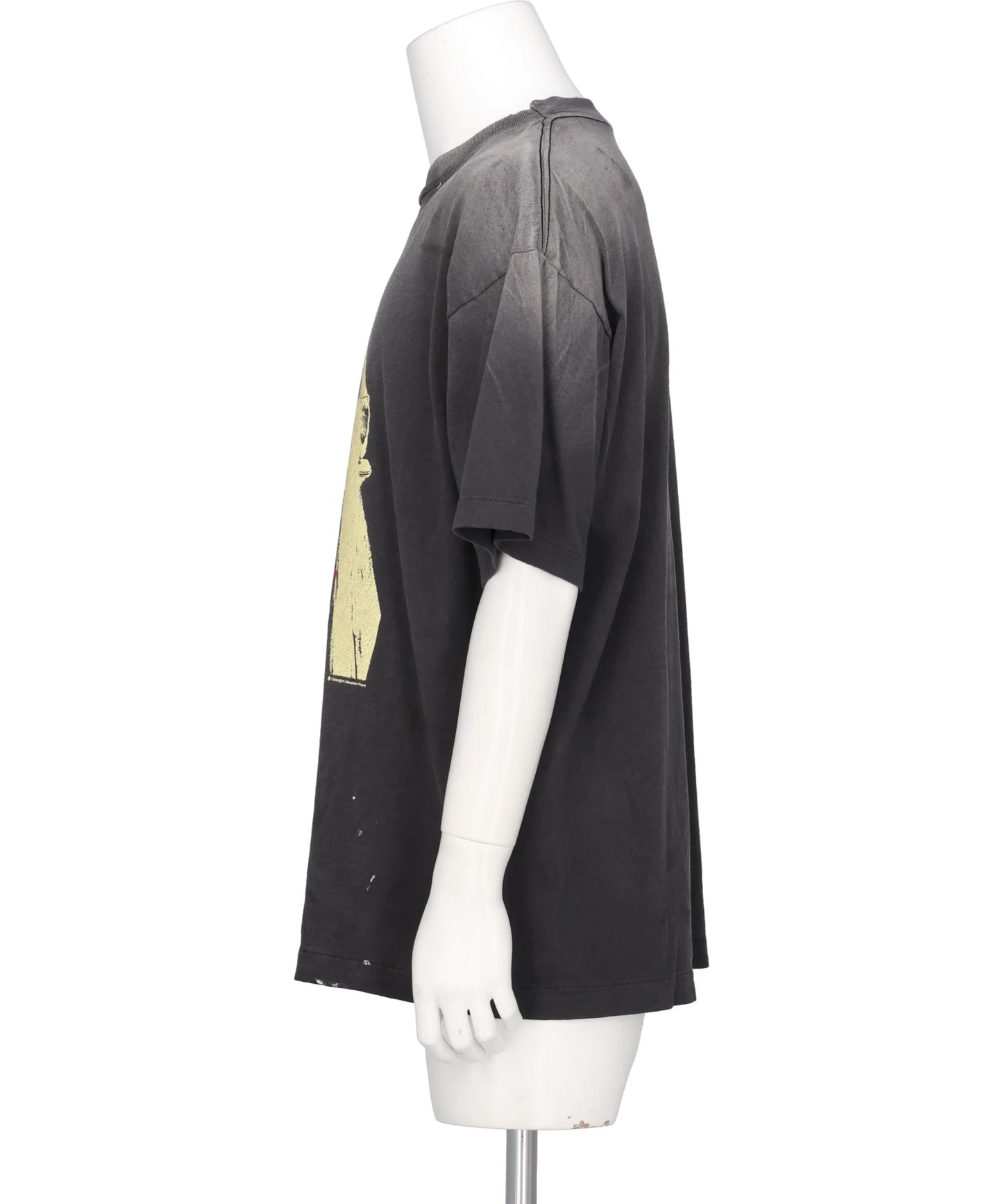 SS TEE / SAINT PATOROL