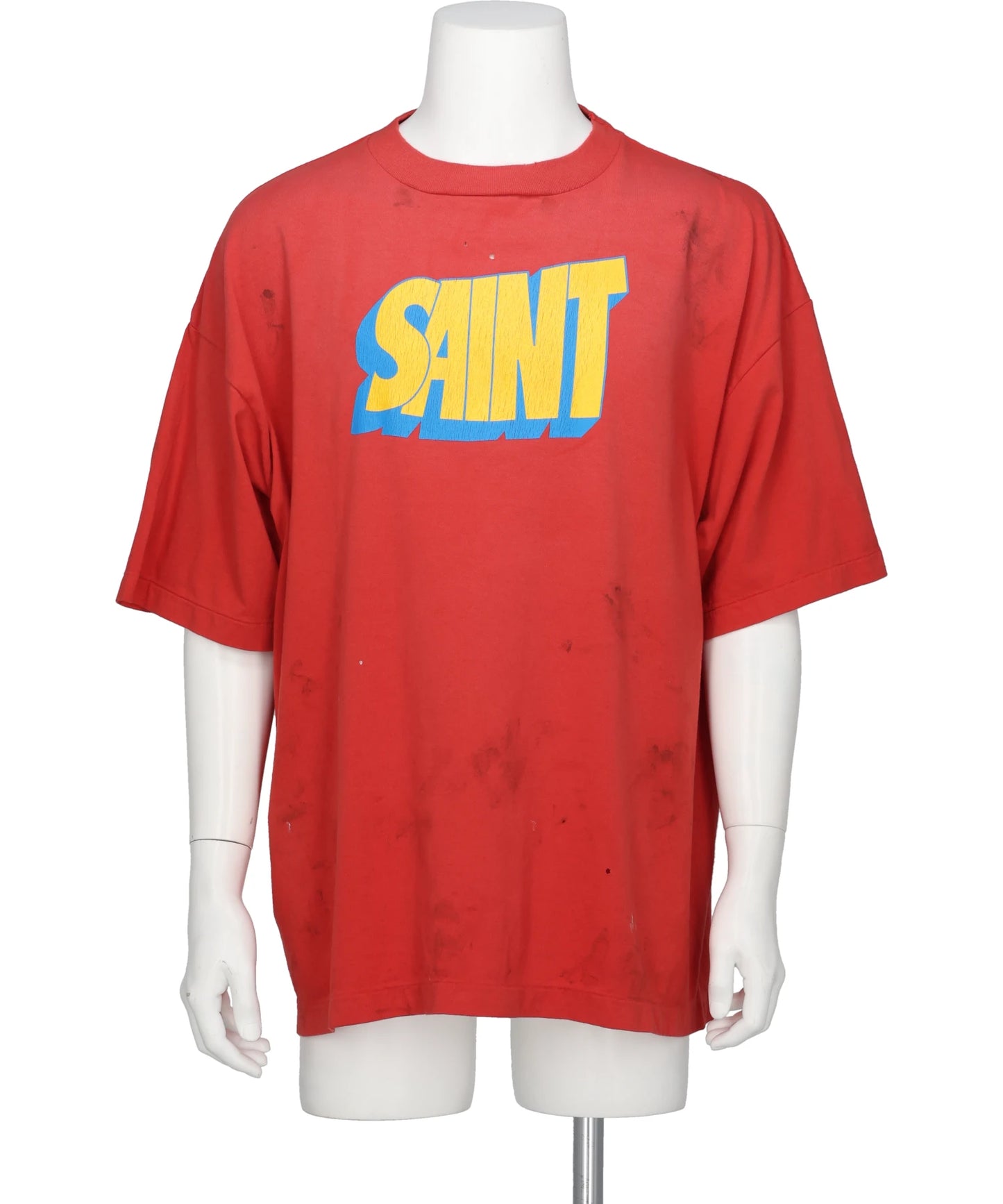 SAINT Mxxxxxx（セント マイケル)SS TEE / SAINT