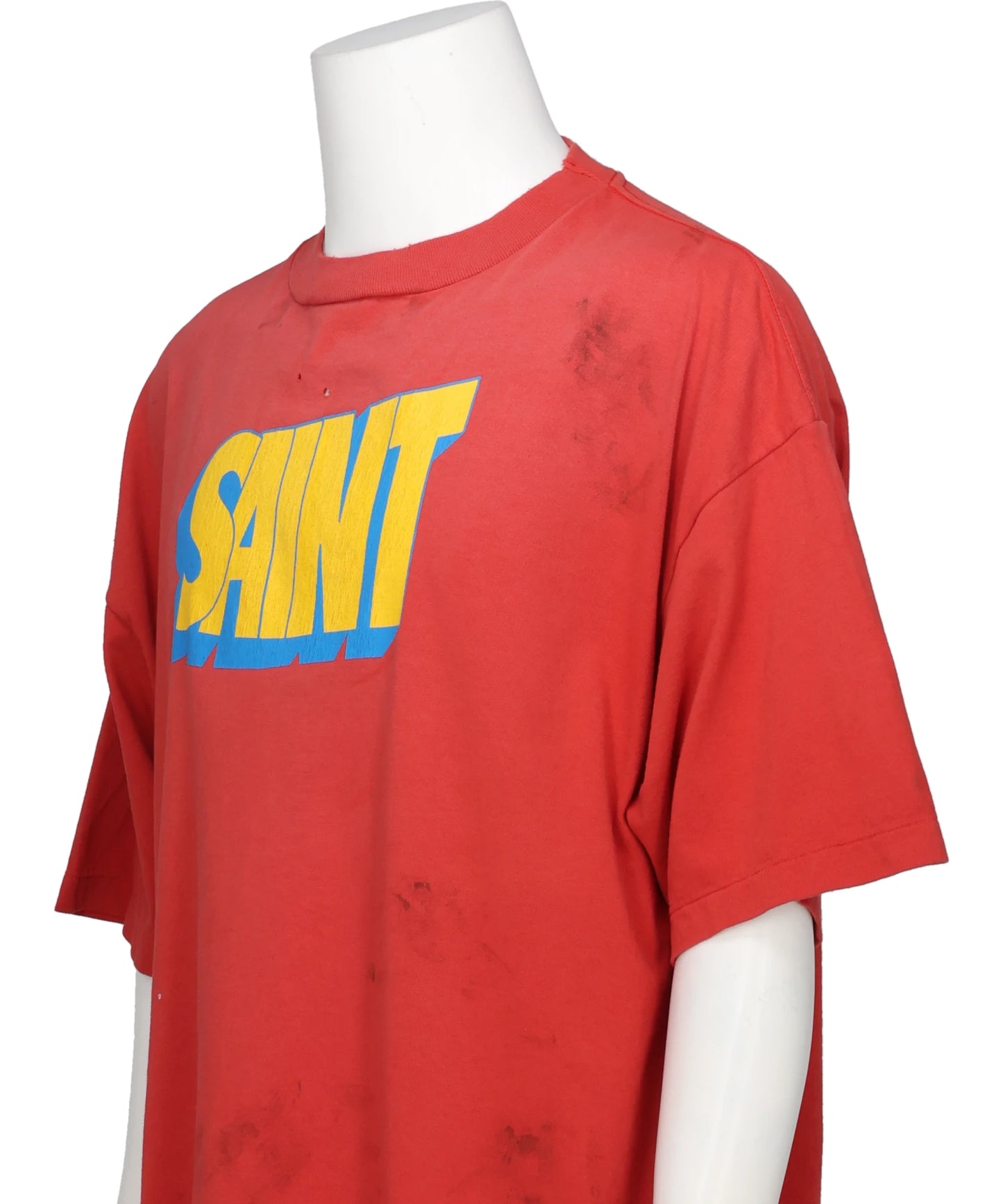 SS TEE / SAINT