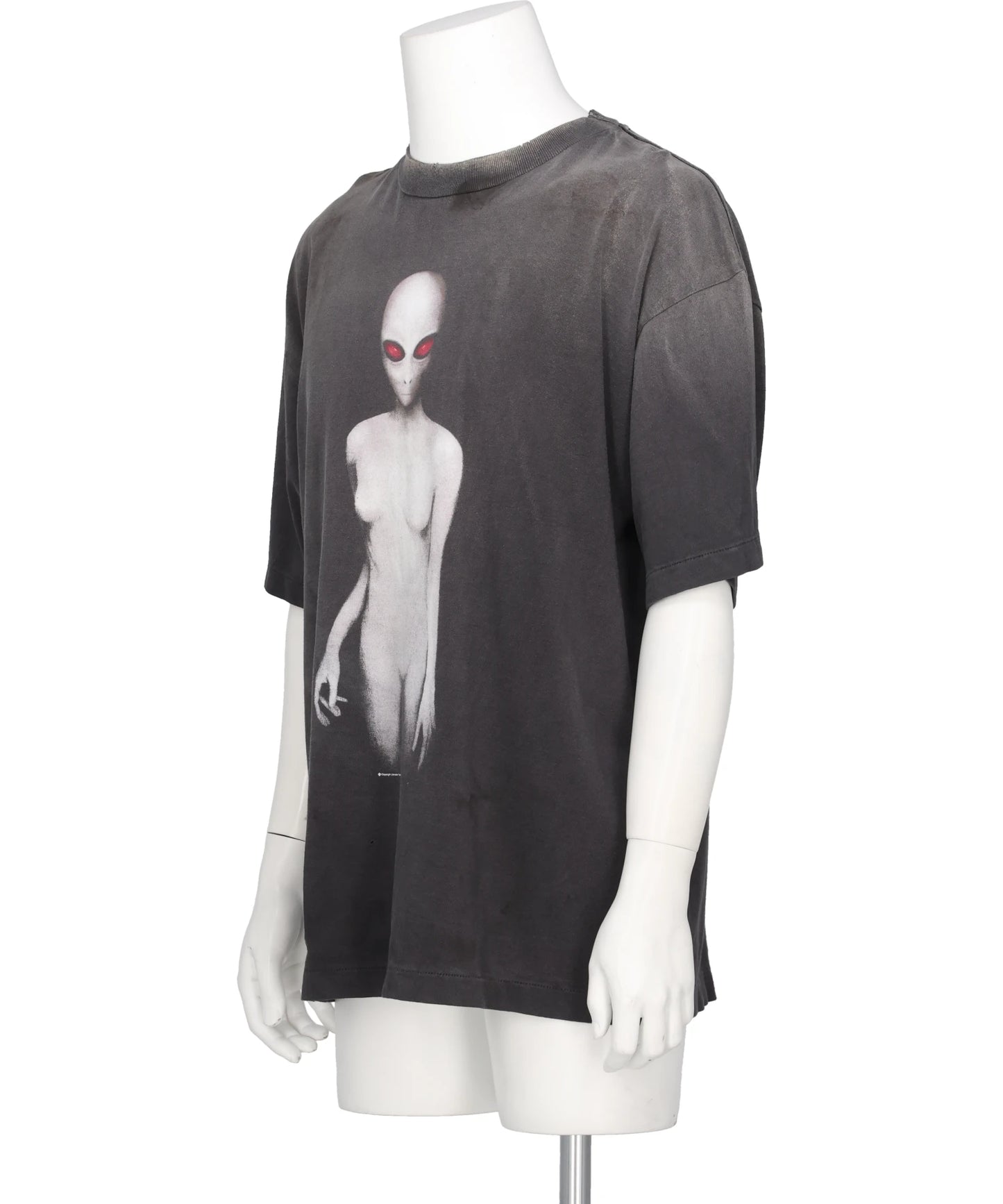 SS TEE / ALIEN
